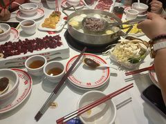 -八合里潮汕鲜牛肉火锅(上海汇智广场店)