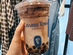 -CHARLIETOWN红茶公司(南京万象天地店)