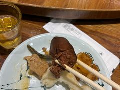-门家大院铁锅炖(东北大马路店)