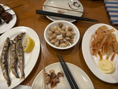 -福烤锦花(长乐路店)