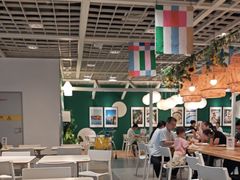 -宜家·瑞典风味餐厅(无锡店)