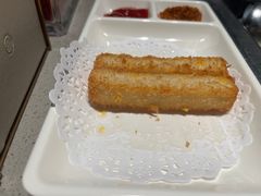 -海底捞火锅(奥森店)