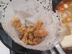 -重庆大队长火锅(凤城八路店)