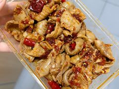 -幸福荣耀超市(学院路店)