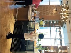 -都会尚膳·海鲜自助餐厅(重庆万豪酒店)