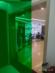 店内环境-西美医疗美容门诊部