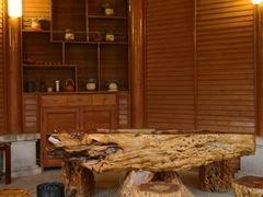 -思念果岭悦温泉