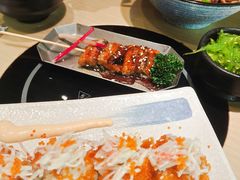 -沼津港精致料理·寿喜烧·烧鸟(漕河泾印象城店)