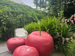-Ohkajhu Organic Farm Sansai