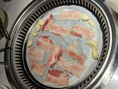 -东北烤肉(钟鼎名悦店)