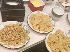 -楚江子·龙继斑鱼庄(建设东路店)