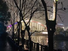 -运河游船(武林门码头)