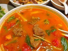 -寻裕记·现炒浇头面(人民广场店)