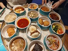 -醉长安(钟楼旗舰店)