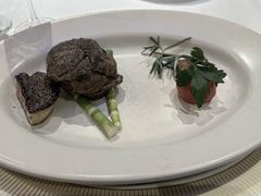 -王品牛排(珠海富华里店)