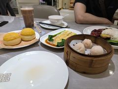 -粤陸玖玖·港式手作茶餐厅(珠江路店)