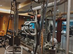 -龙之梦大酒店-健身中心