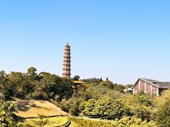 -广州莲花山旅游区