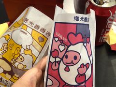 -1973继光香香鸡(合生汇购物中心店)