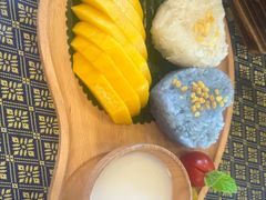 -南沙游艇会·大兵船餐厅