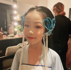 -盘子女人坊古装写真摄影(天津总店)