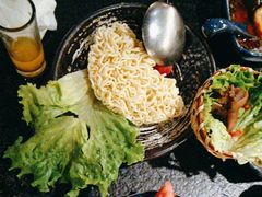 -湊湊火锅·茶憩(世博大道店)