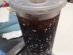 -麦当劳(启迪香山店)