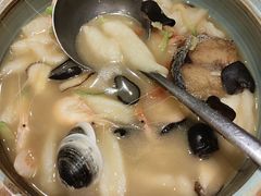 -妈妈菜舟山海鲜(定海古城店)