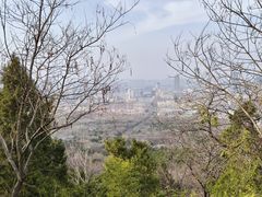 -千佛山风景名胜区