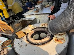 -文武王氏烧饼·无矾油条(西溪路店)