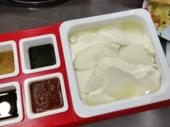 -海王府百姓家宴•海鲜饺子(东城店)