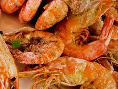 -坛南湾阿强农家乐.海鲜大排档老字号(福州地标美食店)