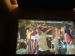 -上足·影院足道·SPA(红岭店)