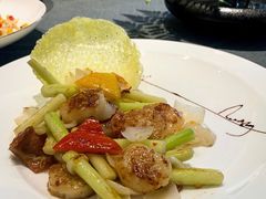 -沈灶河豚宴·河豚融合餐厅(汉中路店)