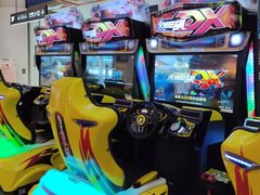 -贝乐园(小寨西路店)