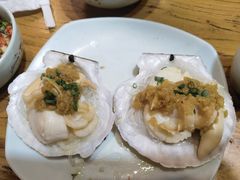 -黄寺蒸汽海鲜(黄寺大街店)