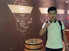 -歌斐颂巧克力小镇