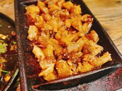 -炉内瓦·瓦片烧烤(明日星城店)