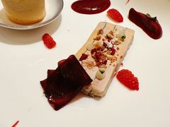 鹅肝酱-福楼法餐厅FLO