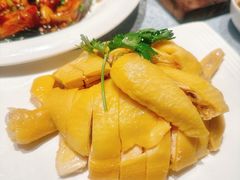 -阿娘家·原生态农家菜(国顺东路店)