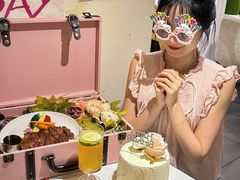 -LE SHARE洛笙·花园西餐(北京路步行街店)