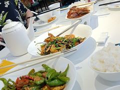 -好友缘家宴(青山路店)