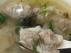 -老谢烧烤野馄饨(云霄路店)