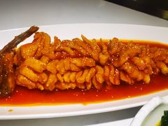 -川風侠·融合新川菜(镇江京口吾悦店)