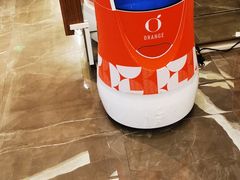 -桔子酒店(深圳东门湖贝地铁站店)