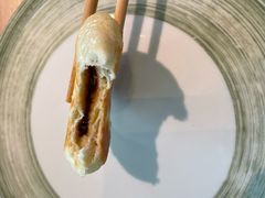 红糖饼-老昌春饼(松北店)