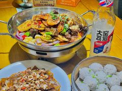 -好帮厨·下饭浏阳菜·坚持现炒(月湖店)