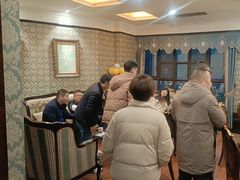 -小八仙·八方(移民广场店)