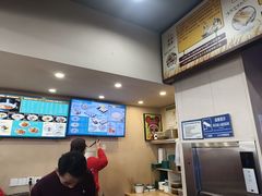 -面道赞宁海海鲜面(迎凤街店)