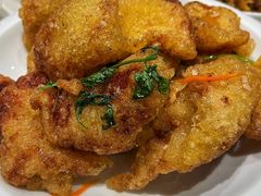 -吉林省林业宾馆-餐厅